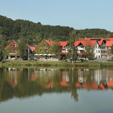 Flair Hotel Werbetal Waldeck  Extérieur photo