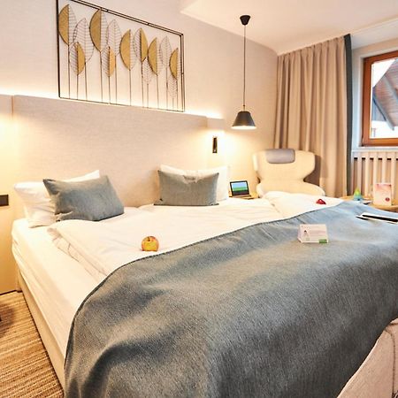 Flair Hotel Werbetal Waldeck  Extérieur photo