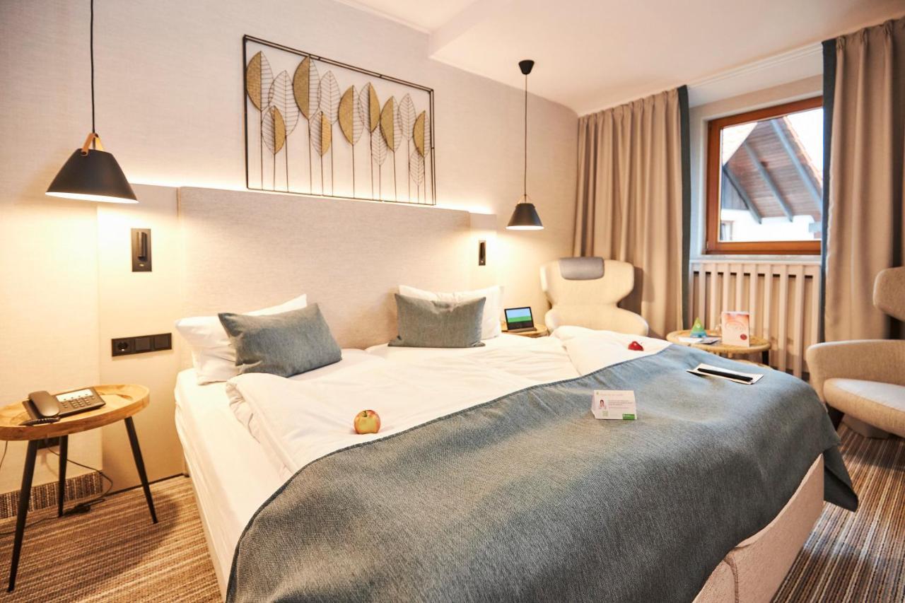 Flair Hotel Werbetal Waldeck  Extérieur photo