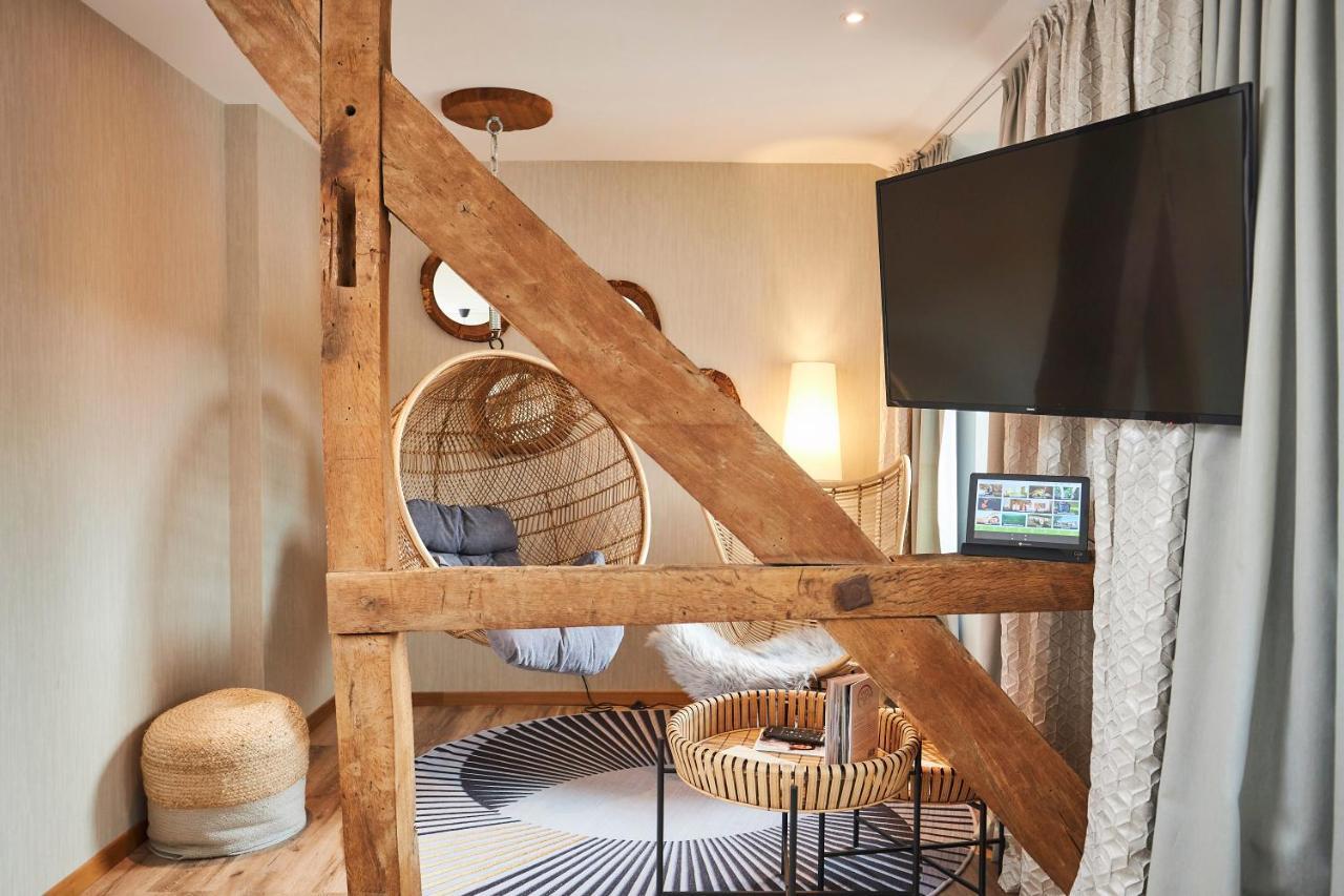 Flair Hotel Werbetal Waldeck  Extérieur photo