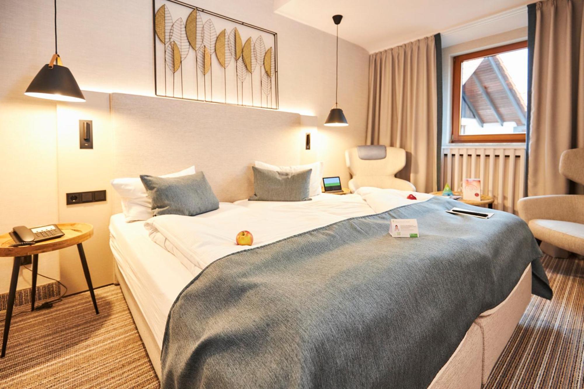 Flair Hotel Werbetal Waldeck  Extérieur photo