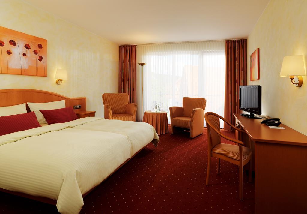 Flair Hotel Werbetal Waldeck  Extérieur photo