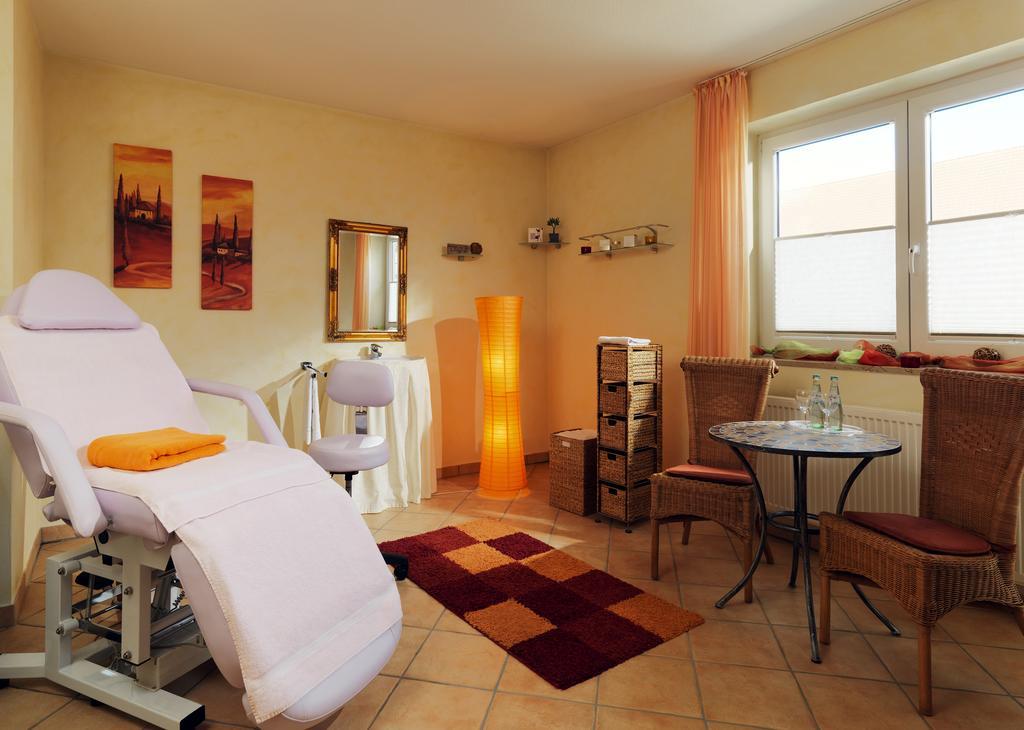 Flair Hotel Werbetal Waldeck  Extérieur photo