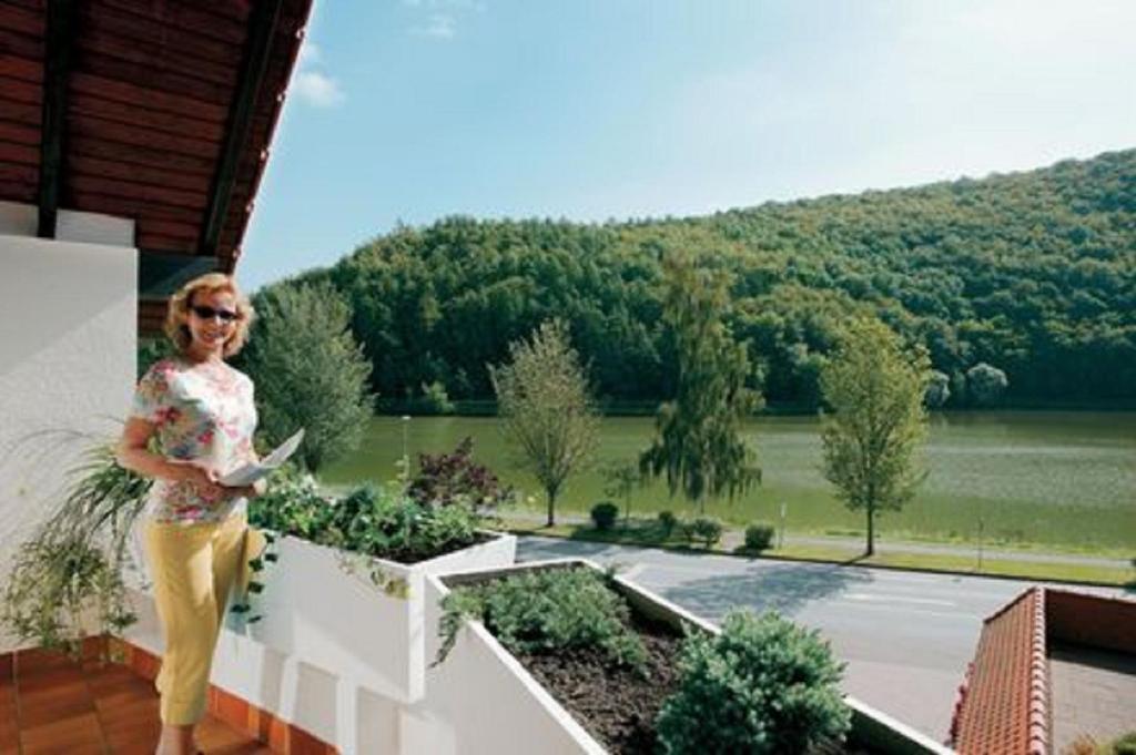 Flair Hotel Werbetal Waldeck  Chambre photo