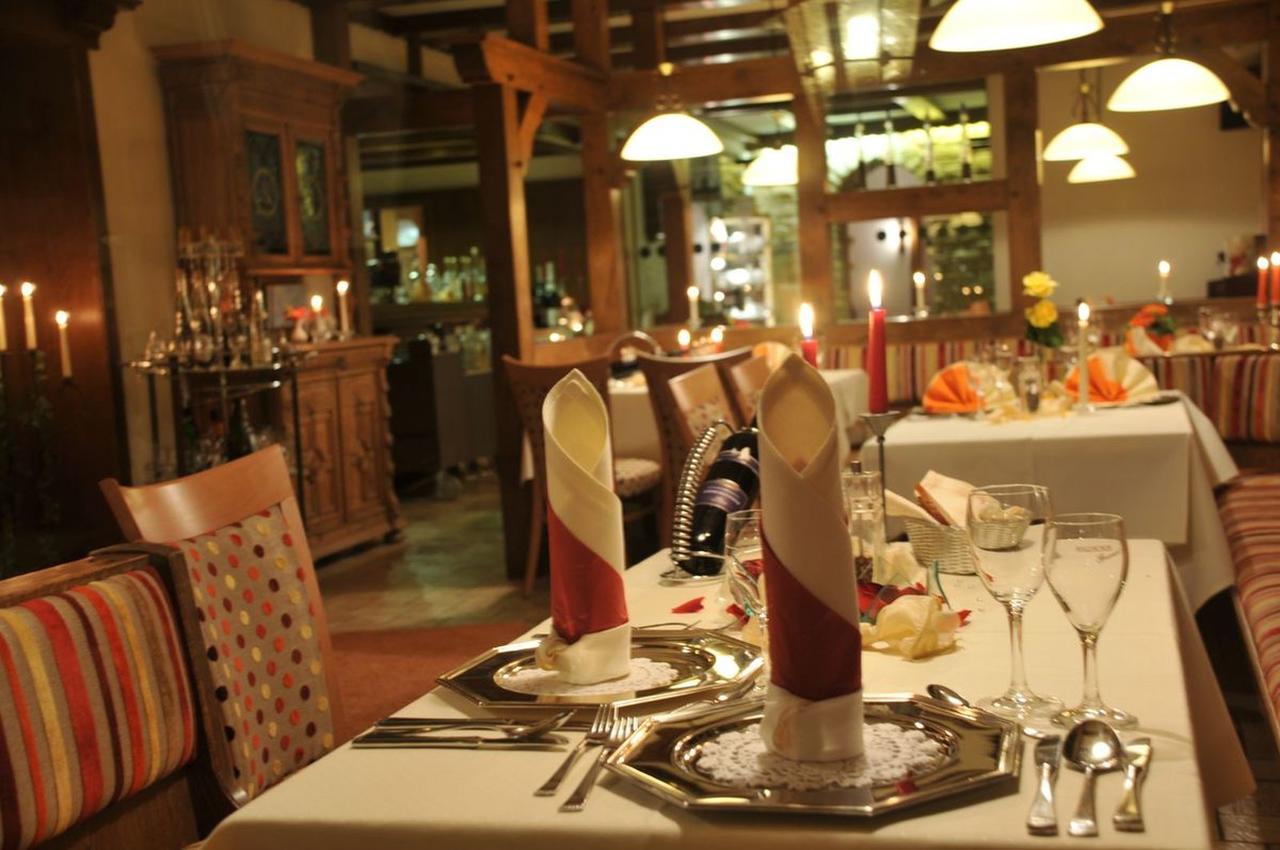 Flair Hotel Werbetal Waldeck  Extérieur photo