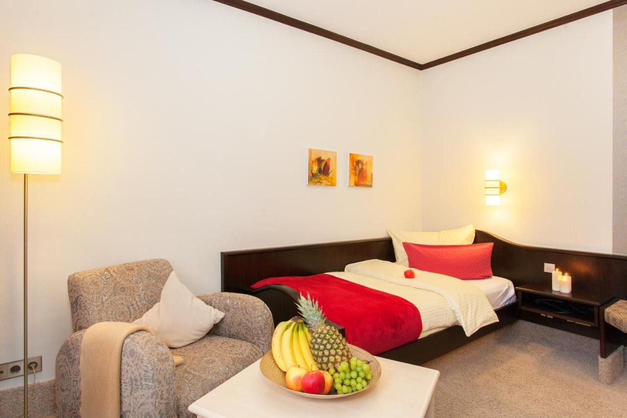 Flair Hotel Werbetal Waldeck  Extérieur photo