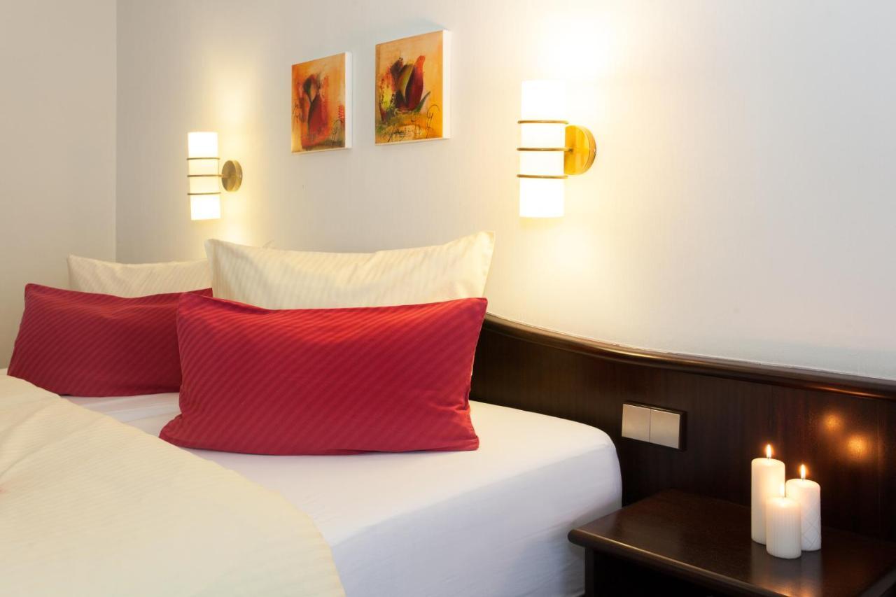 Flair Hotel Werbetal Waldeck  Extérieur photo