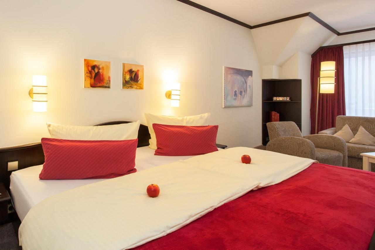 Flair Hotel Werbetal Waldeck  Extérieur photo