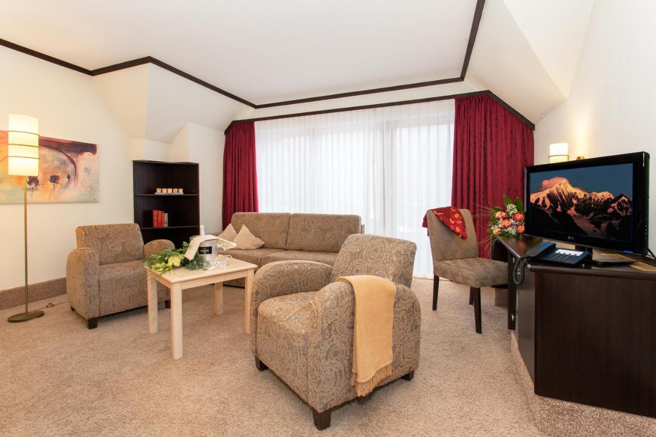 Flair Hotel Werbetal Waldeck  Extérieur photo